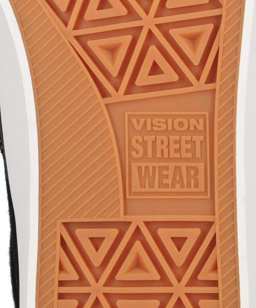 ヴィジョン Vision レディース 通販 Vision Street Wearヴィジョンストリートウェア Gnarly レディーススニーカー 強撥水 ナーリー 7003 ブラック レディース 1558 ジーフットシューズマルシェ アスビー 公式