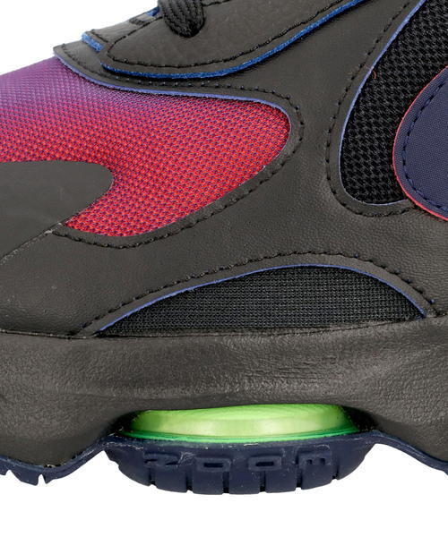 ナイキ Nike メンズ 通販 Nike ナイキ Air Zoom Division メンズスニーカー エアズームディビジョン Ck2946 005 ブラック ブラッケンドブルー エレクトリック As M 1575 1 1575 2 1629 1 1629 2 16 1 16 3 ジーフットシューズマルシェ アスビー 公式