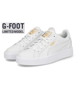 プーマ Puma 通販 ジーフットシューズマルシェ アスビー 公式