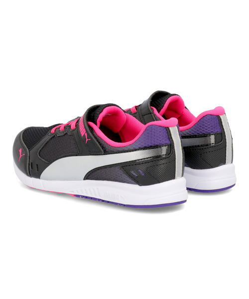 かずぷんさん専用 PUMA プーマ キッズ ジュニア スニーカー スピードモンスター V3