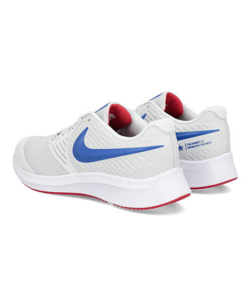 大流行中 ナイキ スニーカー 男の子 スターランナー2gs Star Runner 2 Gs Nike Aq3542 フォトンダスト ゲームロイヤル ユニバーシティレッド セール品 Gdpcambodia Org