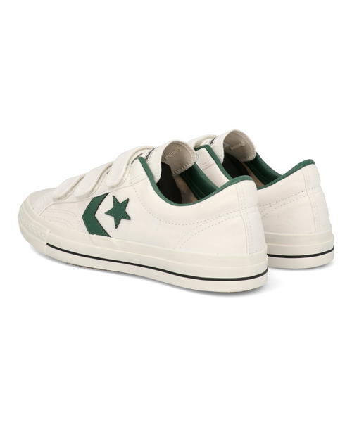 コンバース Converse レディース 通販 Converse コンバース Cx Pro Sk Cv V 3 Ox レディーススニーカー Cxプロskcvv3ox 1cl863 ホワイト グリーン レディース ジーフットシューズマルシェ アスビー 公式