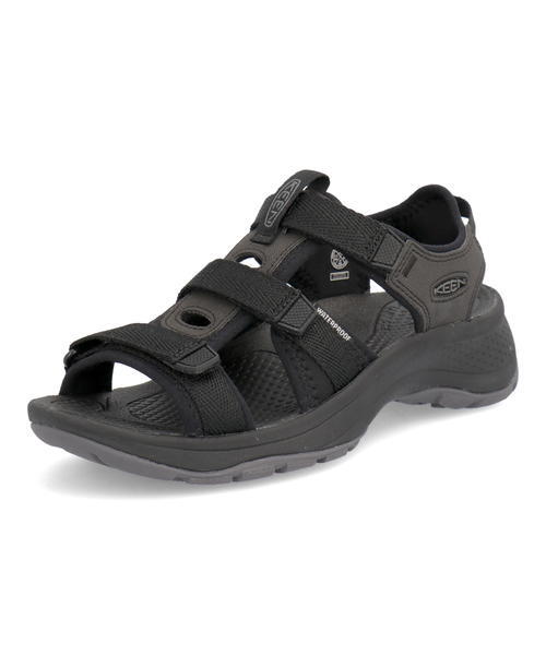 キーン|KEEN レディース 通販 KEEN キーン ASTORIA WEST OPEN TOE キーン|KEEN レディース 通販 KEEN キーン ASTORIA WEST OPEN TOE