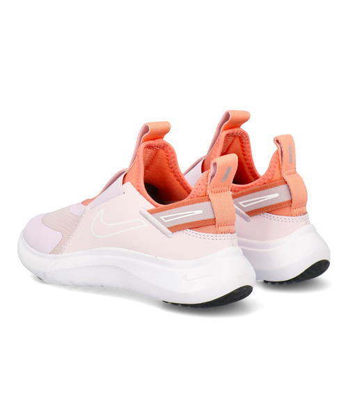ナイキ Nike キッズ 通販 Nike ナイキ Flex Plus Ps キッズスニーカー 軽量 フレックスプラスps Cw7429 500 ライトバイオレット ホワイト クリムゾンブリス 1629 2 ジーフットシューズマルシェ アスビー 公式