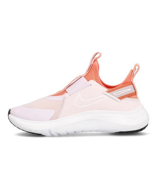 ナイキ Nike キッズ 通販 Nike ナイキ Flex Plus Ps キッズスニーカー 軽量 フレックスプラスps Cw7429 500 ライトバイオレット ホワイト クリムゾンブリス 1629 2 ジーフットシューズマルシェ アスビー 公式