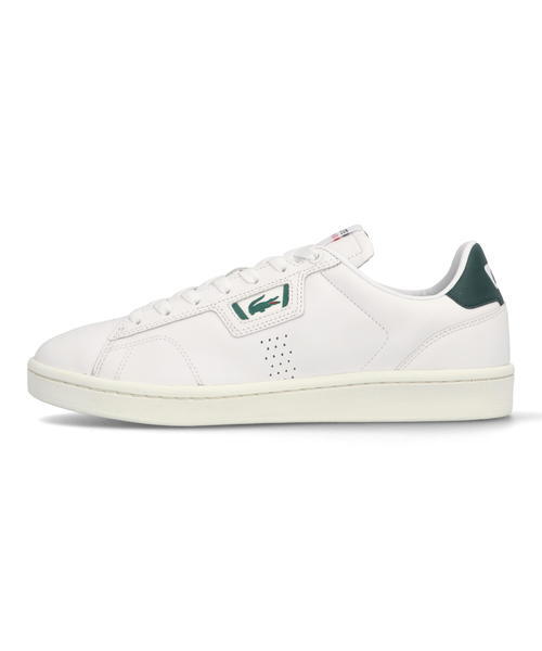 ラコステ　スニーカー ラコステ｜LACOSTE メンズ 通販 LACOSTE ラコステ MASTERS CLASSIC