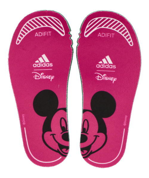 アディダス Adidas キッズ 通販 Adidas アディダス Fortarun Mickey I ベビーシューズ Disney フォルタランミッキーi H642 リアルマゼンタ フットウェアホワイト ボールドブルー As K Ad Ds 1750 2 ジーフットシューズマルシェ アスビー 公式