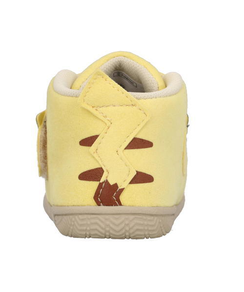 アシックス スクスク Asics Suku2 キッズ 通販 Asics Suku2 アシックス スクスク Confi First Pk ベビー ファーストシューズ ポケモンコラボ コンフィファーストpk 1144a199 クリーム ジーフットシューズマルシェ アスビー 公式