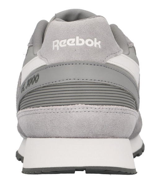 リーボック Reebok レディース 通販 Reebok リーボック Gl 3000 レディーススニーカー 軽量 Gz0963 ピュアグレー フットウェアホワイト コールドグレー レディース ジーフットシューズマルシェ アスビー 公式