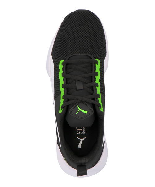 プーマ｜PUMA キッズ 通販 PUMA プーマ FLYER RUNNER JR キッズ