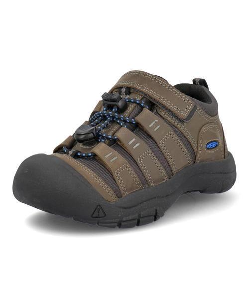 キーン｜KEEN キッズ 通販 KEEN キーン CHILDREN NEWPORT SHOE