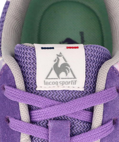 le coq sportif - るいちゃん ルコックスポルティフ｜le coq sportif レディース 通販 le coq