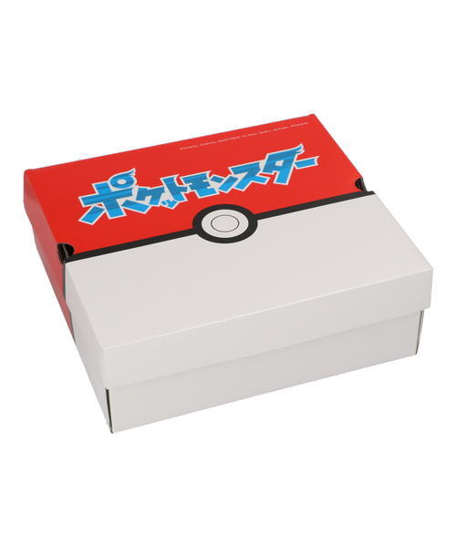 キッズ 通販 POKEMON ポケットモンスター キッズ マスコットブーツ