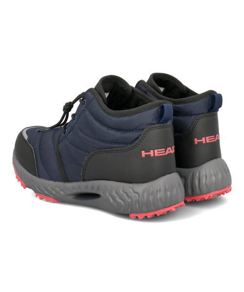 レディース 通販 Head ヘッド レディース ウィンターブーツ 防水 幅広3e スノトレ Hdl0026 ネイビー ジーフットシューズマルシェ アスビー 公式 レディース 通販 Head ヘッド レディース ウィンターブーツ 防水 幅広3e スノトレ Hdl0026 ネイビー ジーフットシューズマルシェ アスビー 公式