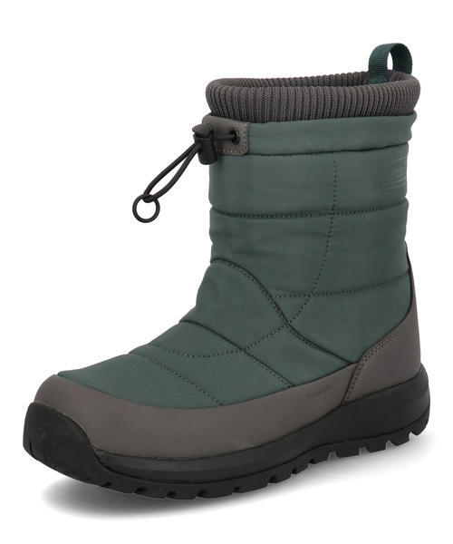 人気商品の コールマン Coleman レディース 滑りにくい 防水 アウトドアスノーブーツ 長靴 レインシューズ Www Qstudiovi Com