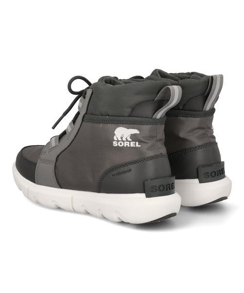 Amazon.com | Sorel Womens Explorer II Carnival Sport
