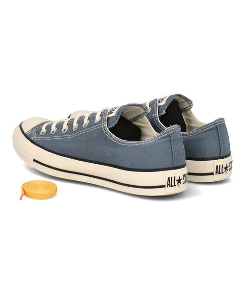 【CONVERSE】コンバース ALL STAR BURNT COLORS OX 楽天市場】CONVERSE コンバース オールスター バーントカラーズ