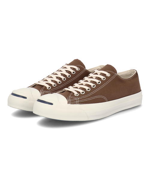 コンバース Converse レディース 通販 Converse コンバース Jack Purcell Pet Canvas レディーススニーカー ジャックパーセルpetキャンバス 1sc843 Ec ブラウン レディース 1862 L ジーフットシューズマルシェ アスビー 公式