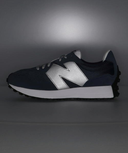 【新品・未使用品・タグ付】ニューバランスMS327MD1/26.5㎝ 楽天市場】NEW BALANCE MS327MD1 Width D NAVY ニューバランス