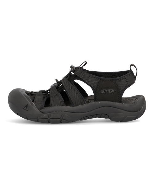 キーン|KEEN レディース 通販 KEEN キーン NEWPORT H2 レディース ...