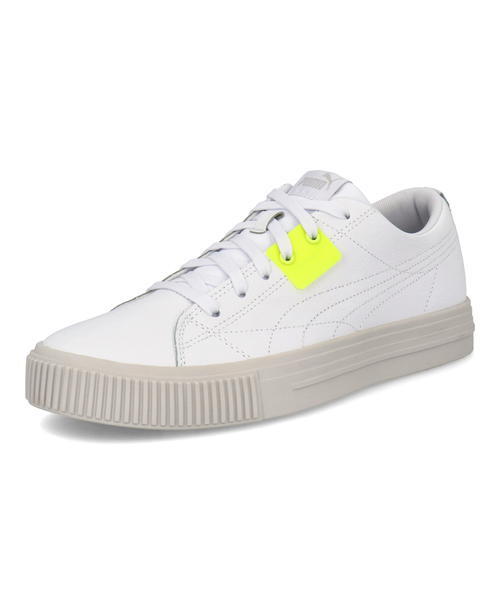 【ミツ】エイプ×PUMA　メンズスニーカー プーマ PUMA メンズ スニーカー ハンズフリー スリッポン ソフト
