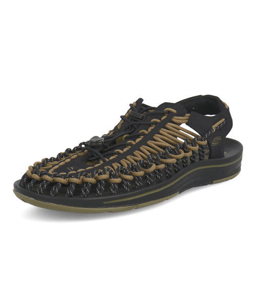 KEEN キーン UNEEK メンズサンダル(ユニーク) 1026338 コケ KEEN キーン UNEEK メンズサンダル(ユニーク) 1026338 コケ