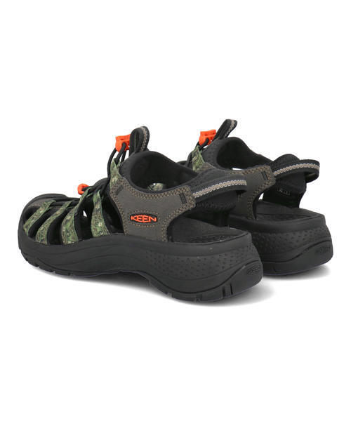 キーン|KEEN レディース 通販 KEEN キーン ASTORIA WEST SANDAL ...