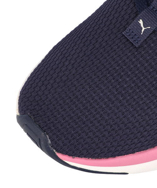 [新品未使用] PUMA SOPHIA LLIC スニーカー 24cm プーマ｜PUMA キッズ 通販 PUMA プーマ SOFT SOPHIA SLIP ON PS