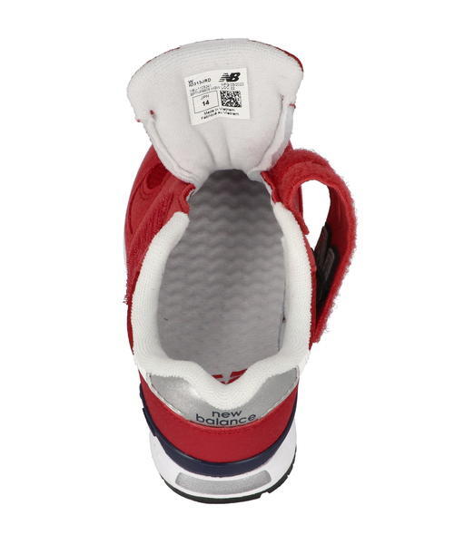 ニューバランス｜new balance キッズ 通販 new balance