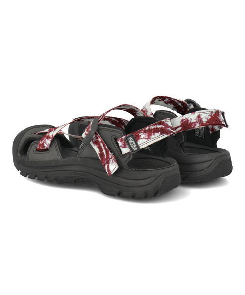 KEEN スポーツサンダル 新品に近い キーン｜KEEN レディース 通販 KEEN キーン ZERRAPORT 2