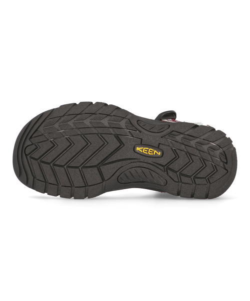 キーン｜KEEN レディース 通販 KEEN キーン ZERRAPORT 2
