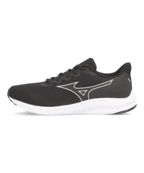 【初期ロゴ／入手困難】 Mizuno ポロパン 黒 MIZUNO ミズノ改造ポロパンサイズS