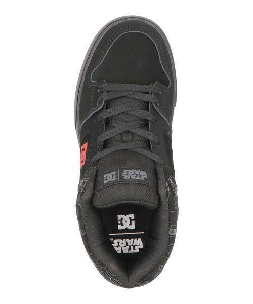 ディーシーシューズ｜DC SHOES メンズ 通販 DC SHOES ディーシー ...