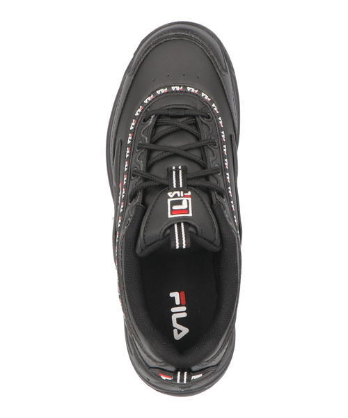 フィラ｜FILA レディース 通販 FILA フィラ DISTORTER TAPEY