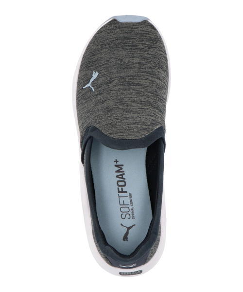 PUMA プーマ SOFTRIDE FINESSE SLIP-ON 