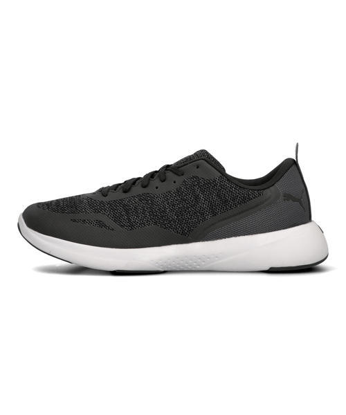 プーマ｜PUMA レディース 通販 PUMA プーマ SOFTRIDE FEEL【軽量