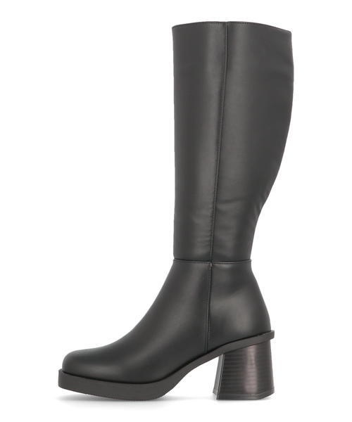 レディース 通販 sesenta セセンタ レディース フレアヒールロング