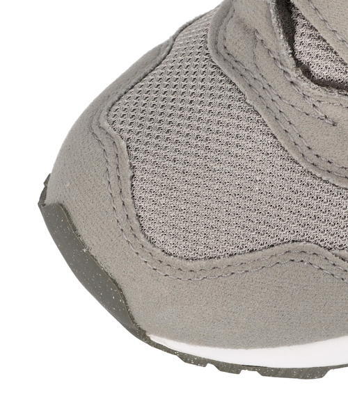新品　New Balance313 キッズスニーカー グレー18.5㎝ New Balance 【ニューバランス キッズ】NEW BALANCE IO313JC