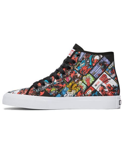 ディーシーシューズ｜DC SHOES メンズ 通販 DC SHOES ディーシー