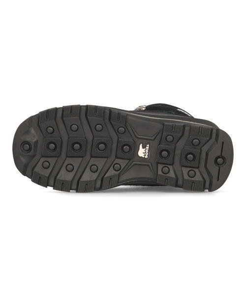 SOREL メンズ 通販 SOREL ソレル BUXTON LACE WP メンズ スノーブーツ