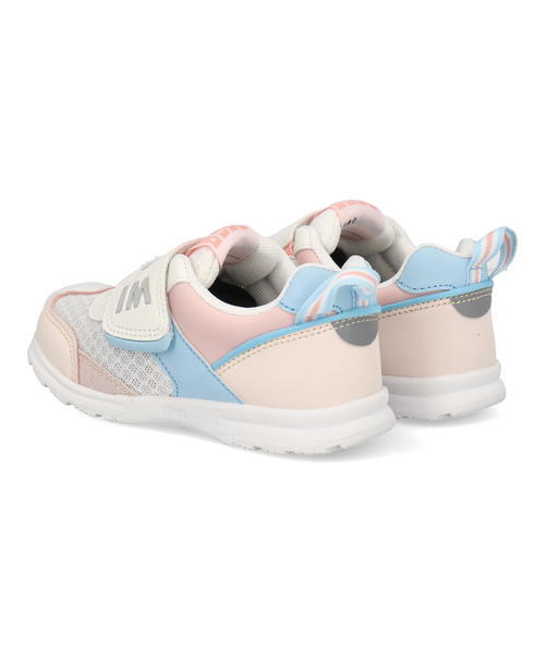 ディズニー◇kids◇adidas◇SST 360 C IG6853 WOND/FTWR/CORE