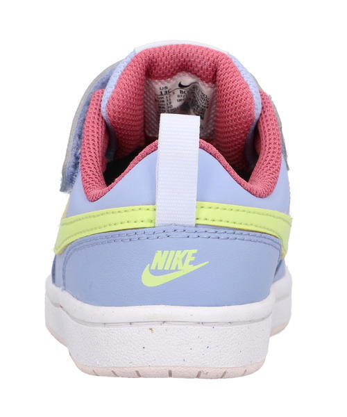 ナイキ|NIKE キッズ 通販 NIKE ナイキ COURT BOROUGH LOW 2 PSV キッズスニーカー(コートバーロウLOW2PSV) BQ5451 405【EC】 コバルトブリス/ライトレモンツイスト/パールピンク | アスビーASBee公式通販/アスビーオンラインショップ ナイキ|NIKE キッズ 通販 NIKE ナイキ COURT BOROUGH LOW 2 PSV キッズスニーカー(コートバーロウLOW2PSV) BQ5451 405【EC】 コバルトブリス/ライトレモンツイスト/パールピンク | アスビーASBee公式通販/アスビーオンラインショップ