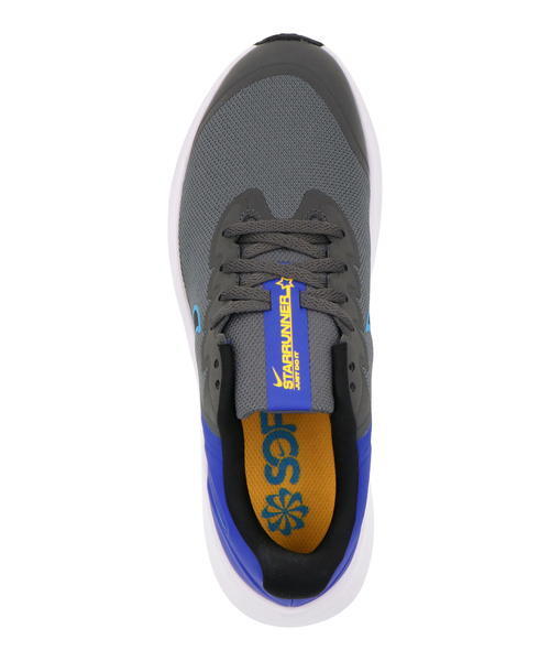 ナイキ｜NIKE キッズ 通販 NIKE ナイキ STAR RUNNER 3 GS キッズ