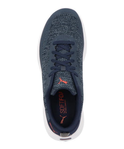 ようさい プーマ ソフトライド フィール 376745 (ランニングシューズ) 価格比較