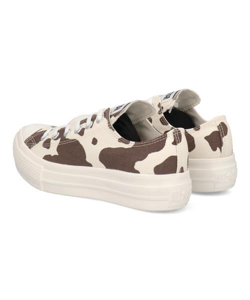CONVERSE ALL STAR (R) GORE-TEX OX LIGHT GREY