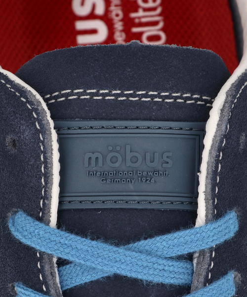 mobus メンズ 通販 mobus モーブス SINA SD メンズ レザースニーカー