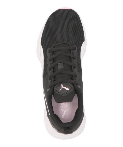 少年の涙 PUMA プーマ キッズ ジュニア スニーカー フライヤー ランナー