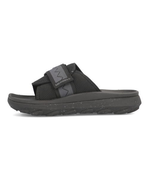 メレル｜MERRELL メンズ 通販 MERRELL メレル HUT ULTRA SLIDE【軽量