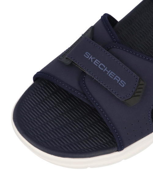 スケッチャーズ｜SKECHERS メンズ 通販 SKECHERS スケッチャーズ GO CONSISTENT SANDAL-TRIBUTARY ...