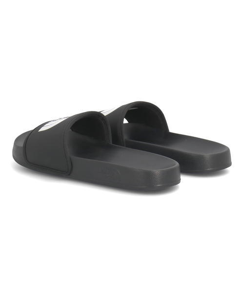 27cm 新品　ザノースフェイスベースキャンプスライドIIIシャワーサンダル9 THE NORTH FACE ザ ノースフェイス M BASE CAMP SLIDE III